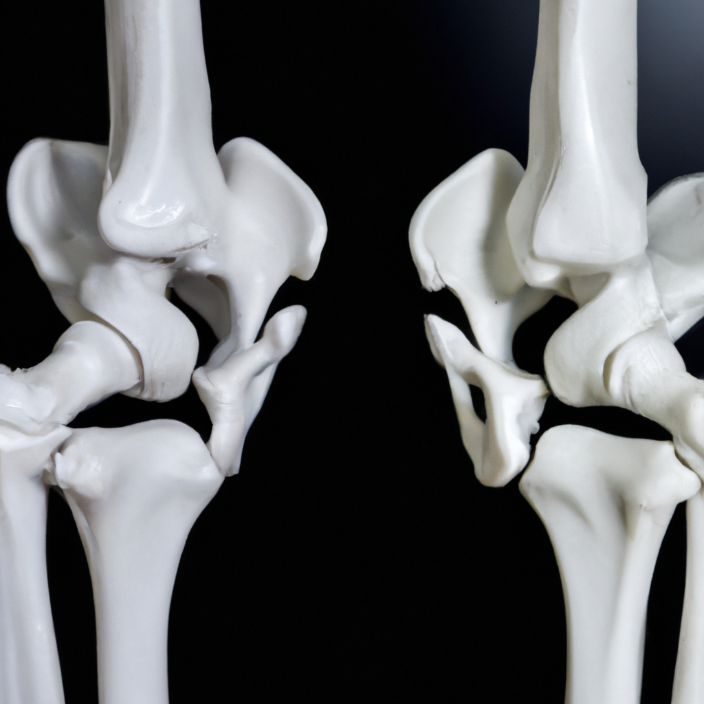 Elderly Bone Health: Preventing Osteoporosis and Fractures